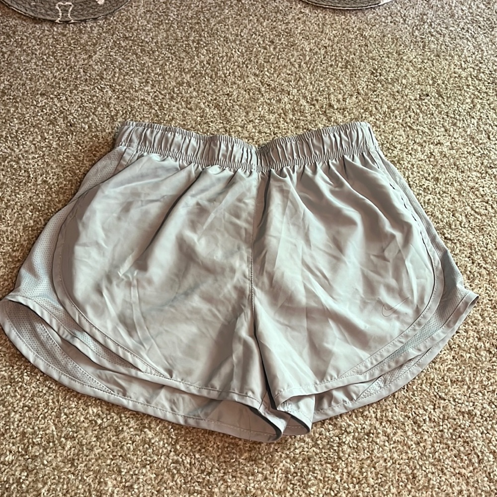 Nike Dri-fit shorts